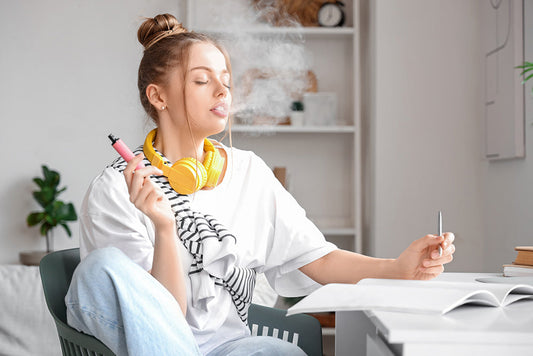 Beginner’s Guide to Vaping in Las Vegas