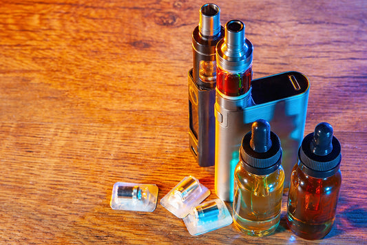 Best Vape Kits Las Vegas: Beginner's Guide for Spring Valley | Vape Meets World