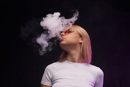 Las Vegas Vape Laws Explained (2025) – What’s Legal Near You
