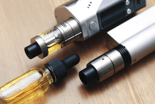 Best E-Liquid Flavors Las Vegas: Your Vape Juice Guide | Vape Meets World