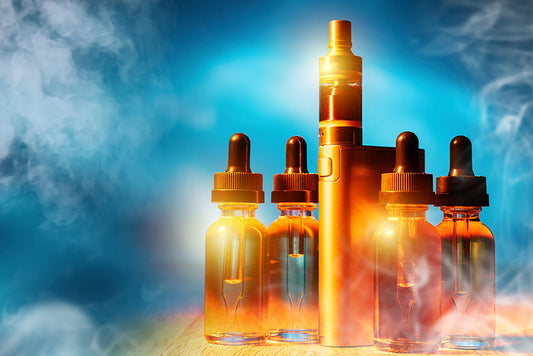 Choosing the Right Nicotine Strength: A Guide for The Lakes Vapers | Vape Meets World
