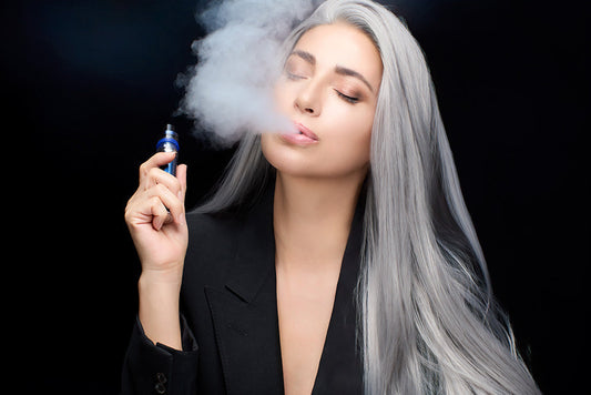 Vaping Etiquette in Public Spaces – What’s Allowed in Las Vegas?