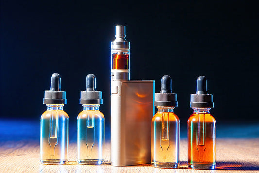 Why Nicotine Strength Matters – Picking the Right Level for You