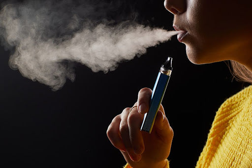 How to Choose the Right Vape Device: Pods vs. Mods Explained
