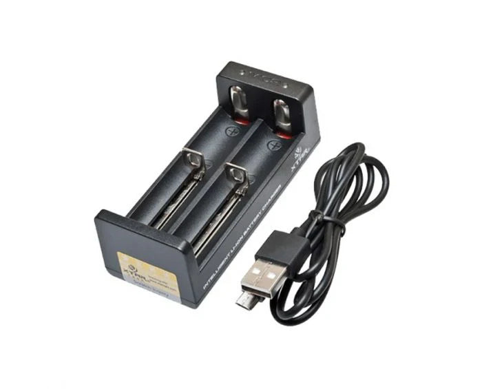 Battery Charger