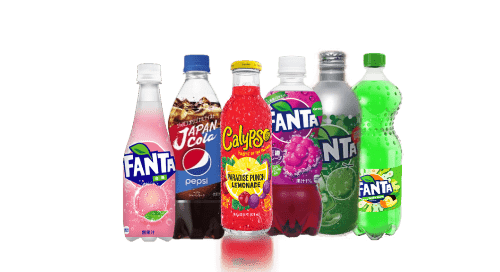 Beverages