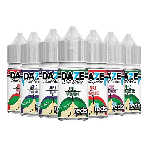 Daze/Reds Salts