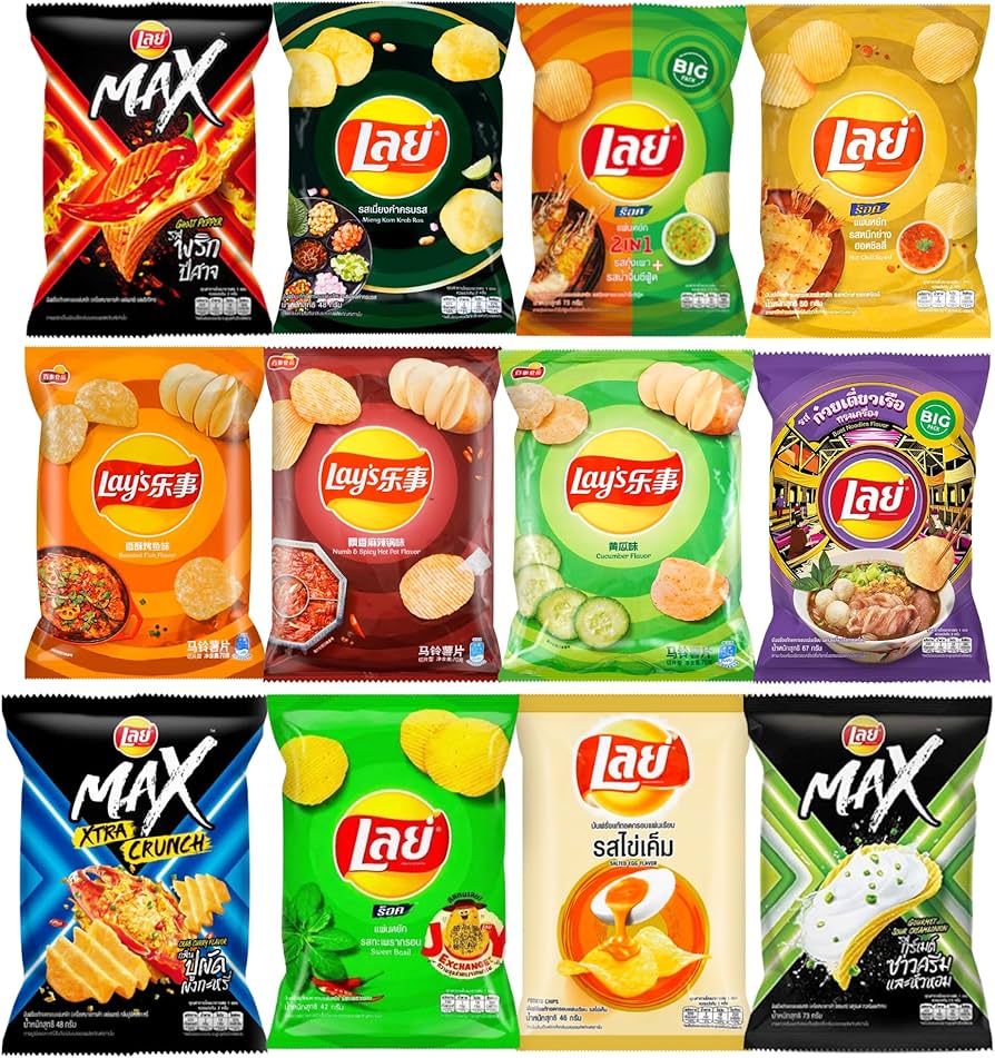 Chips