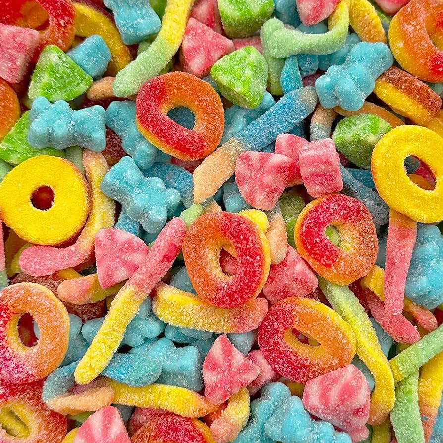 Gummies