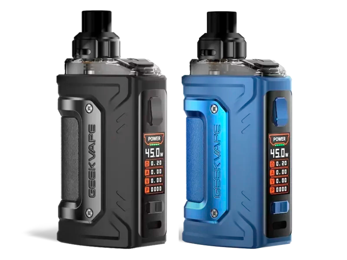 GeekVape