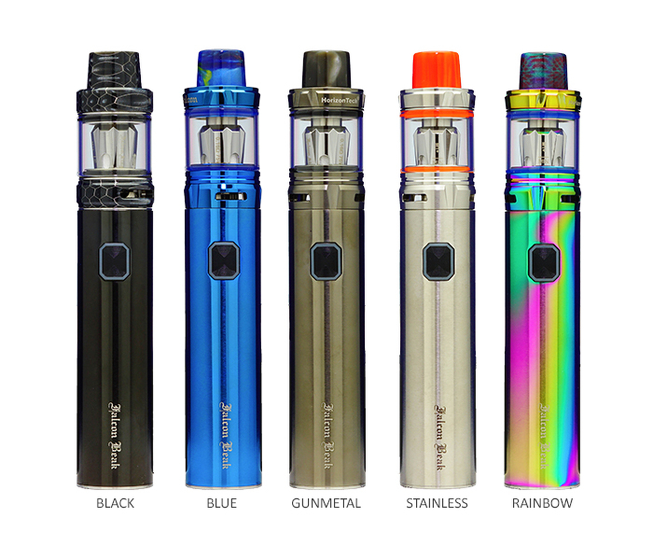 HorizonTech