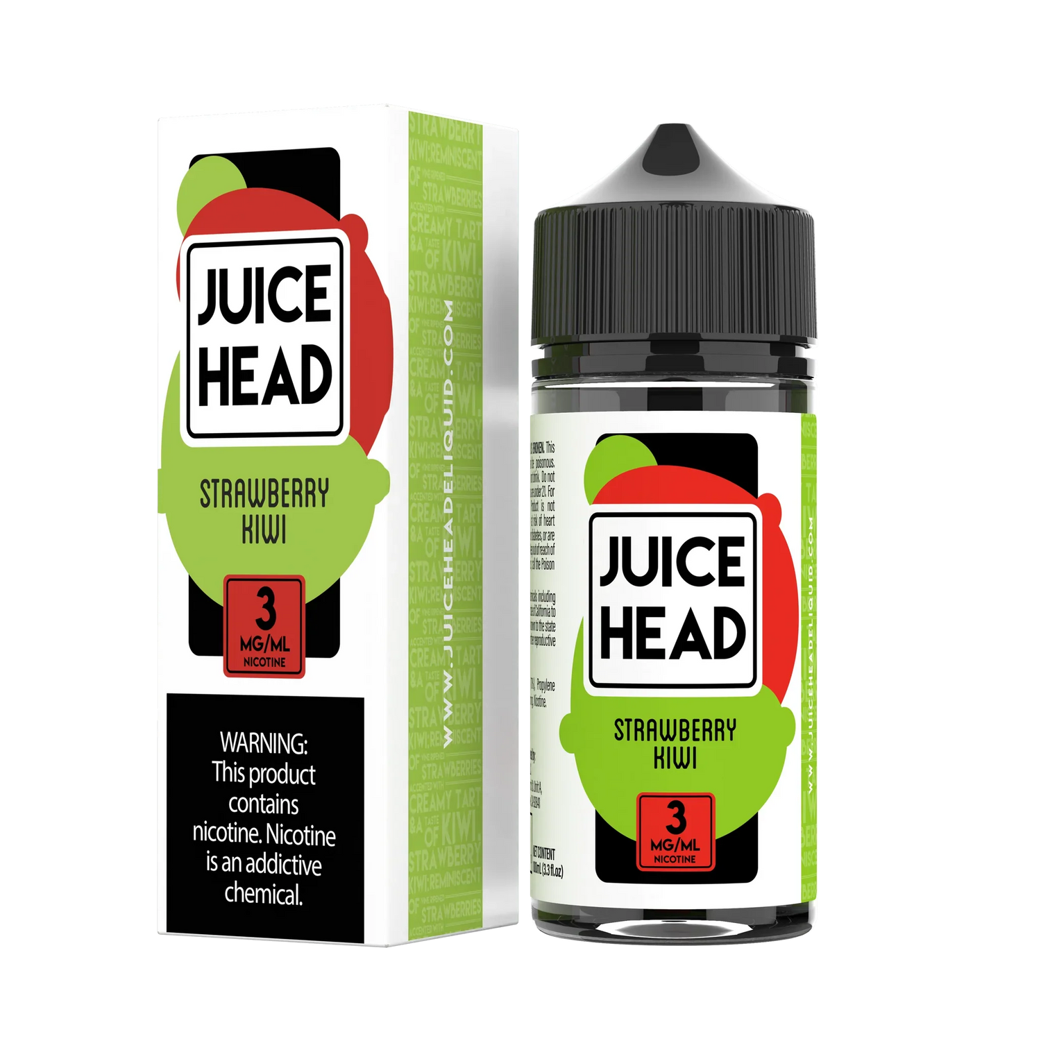 100mL Juices