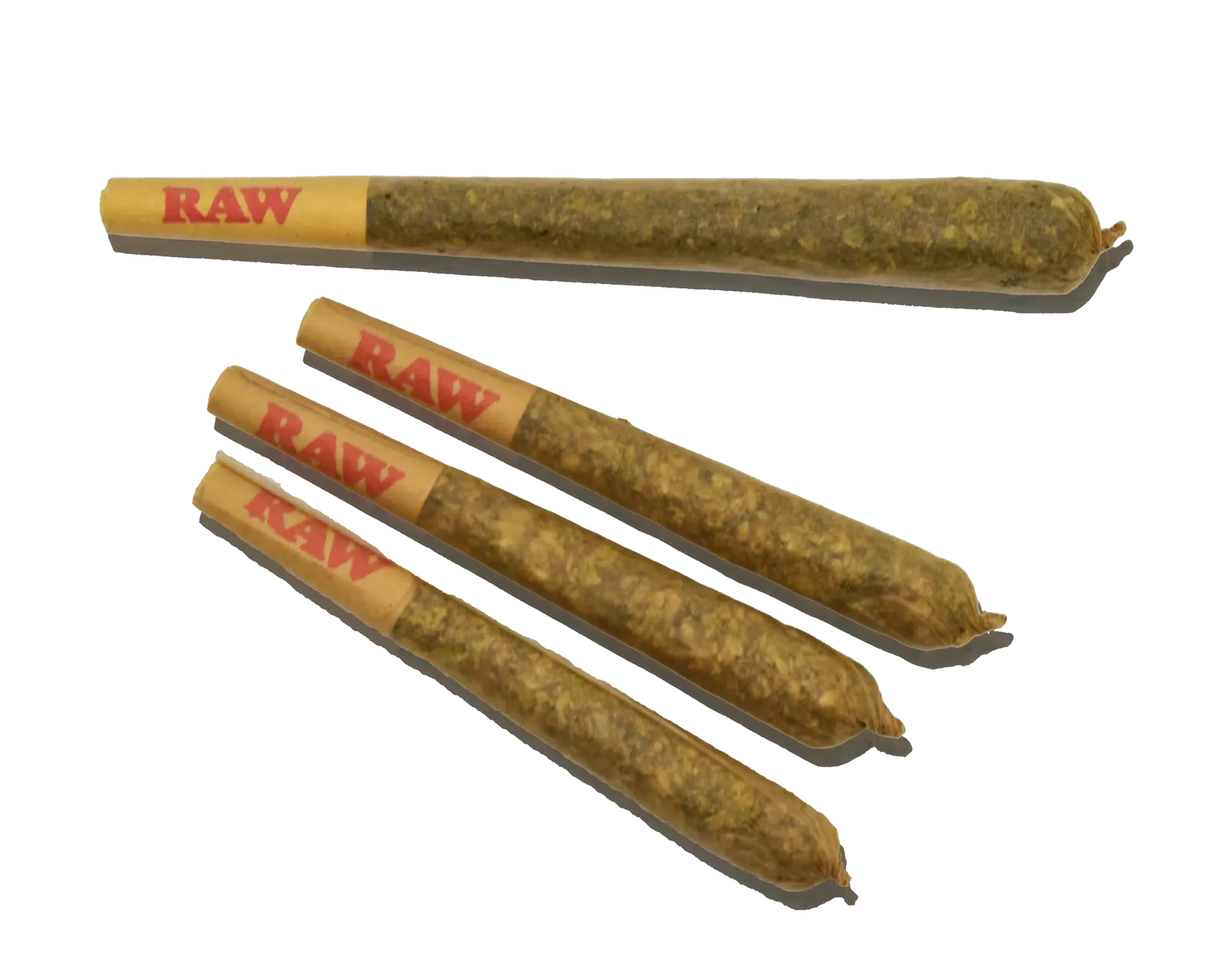 Pre-Rolls