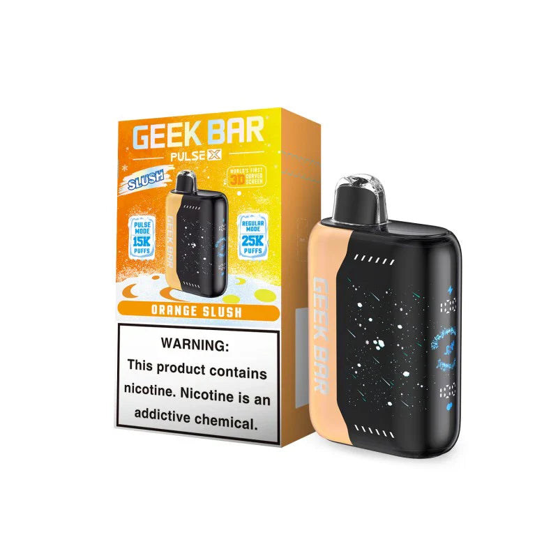 Disposable Vapes