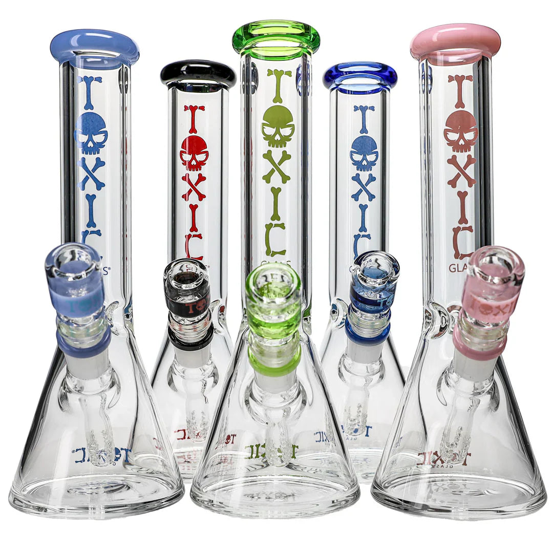 Bongs