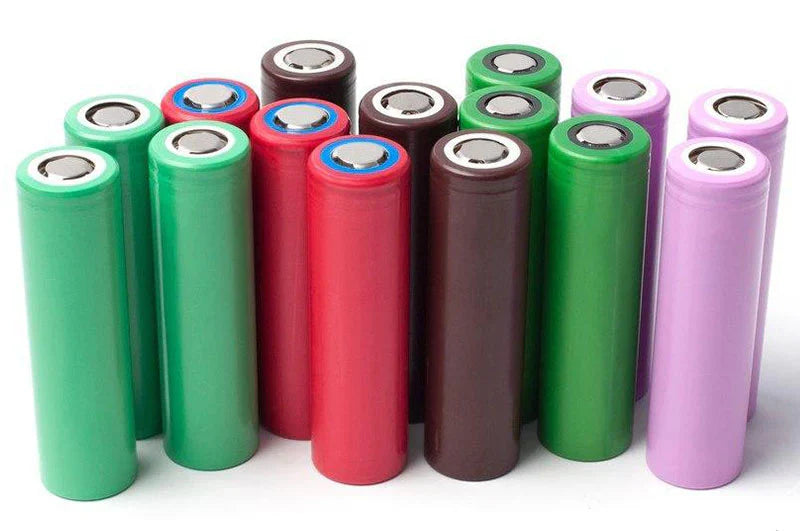 Batteries