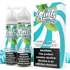 Mints