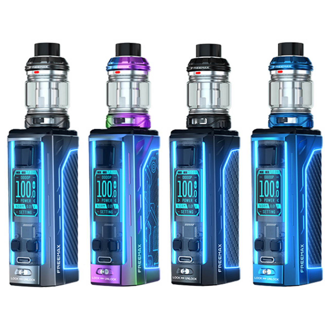 FreeMax