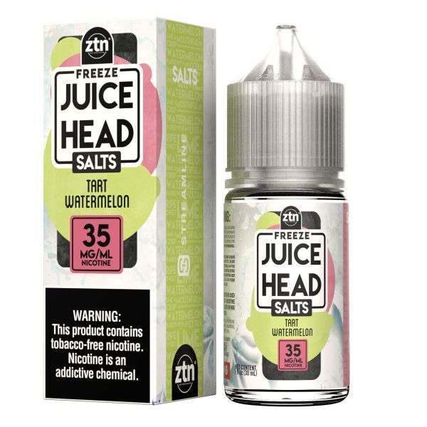 Juice Head Salts