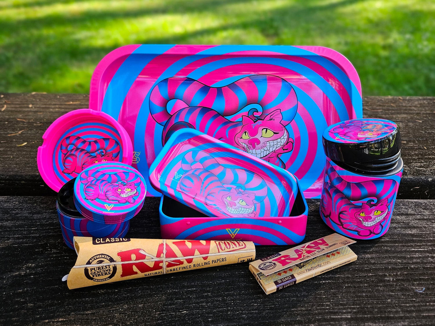 Rolling Kits