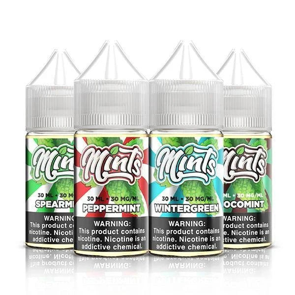 Mints Salts