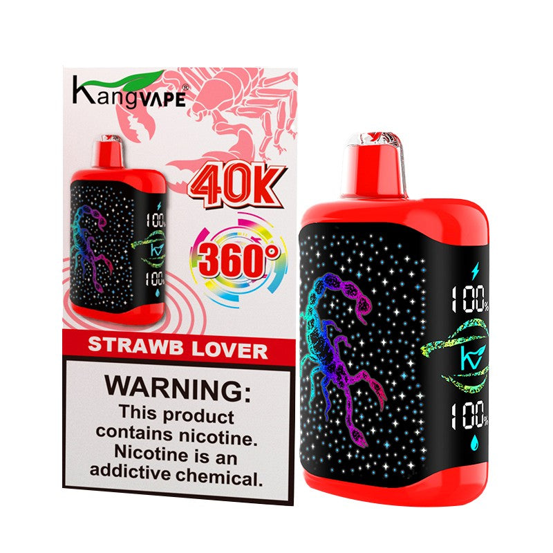 35K - 40K Disposables
