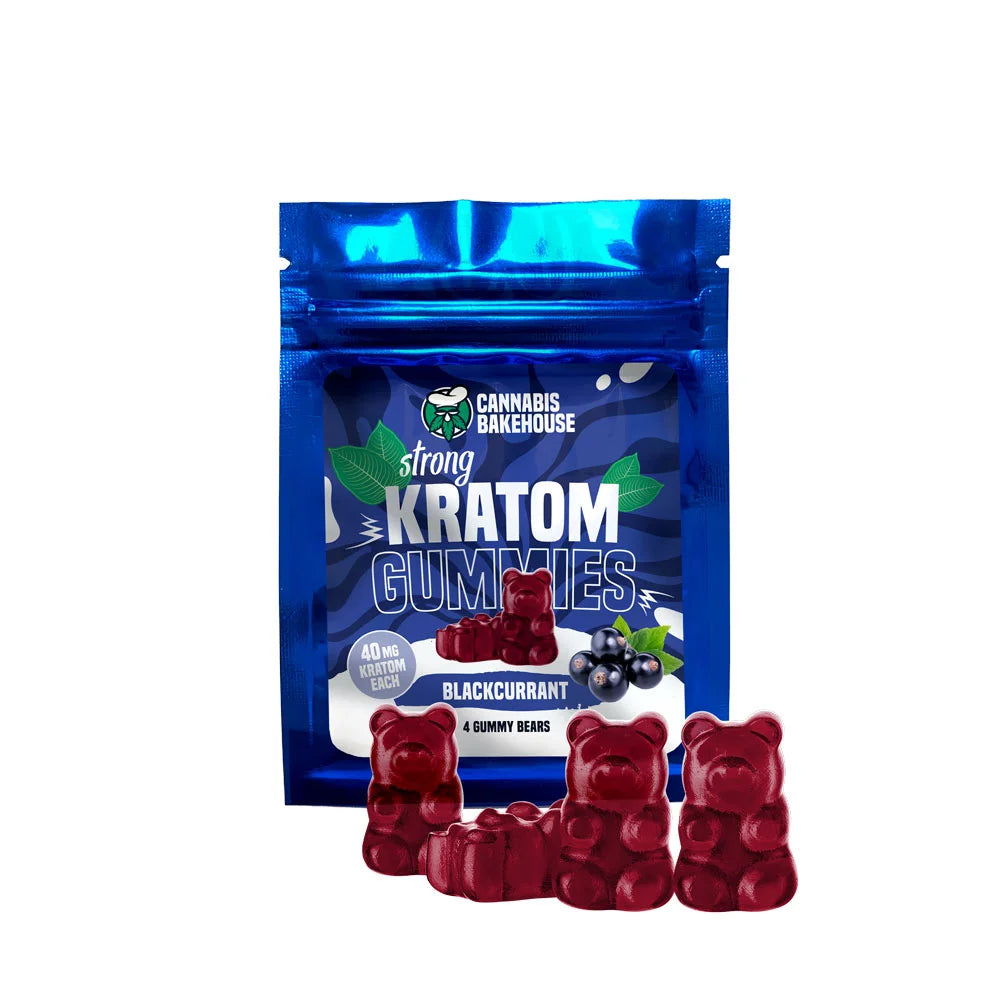 Kratom Edibles