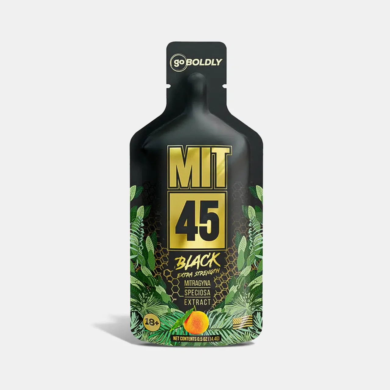 Kratom Syrup