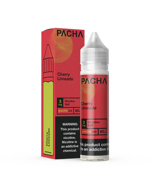 Pacha