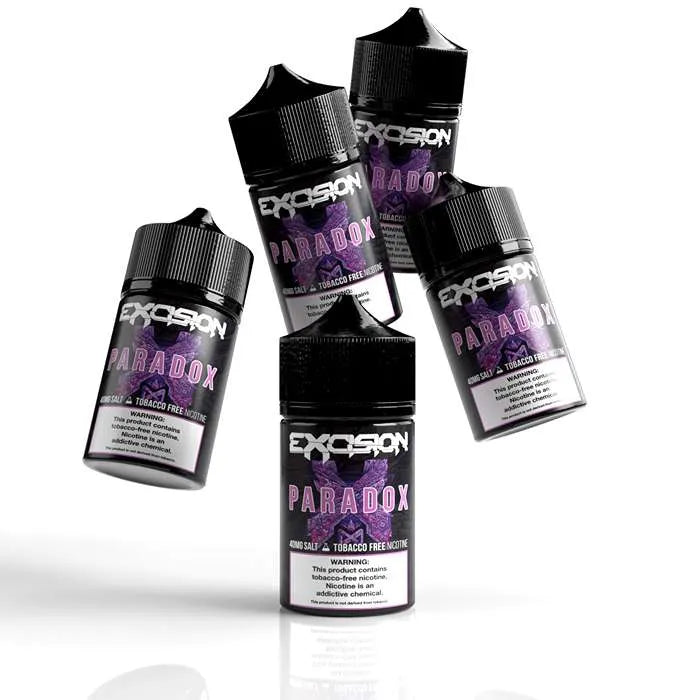 Excision Salts