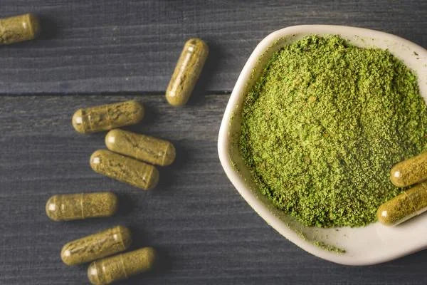 Kratom