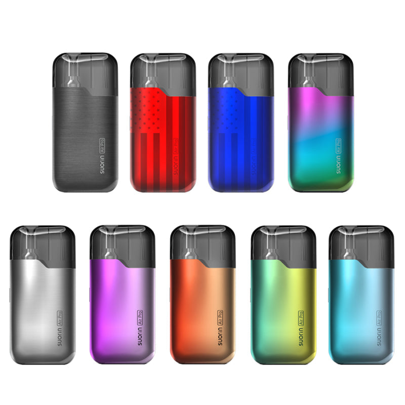 Suorin