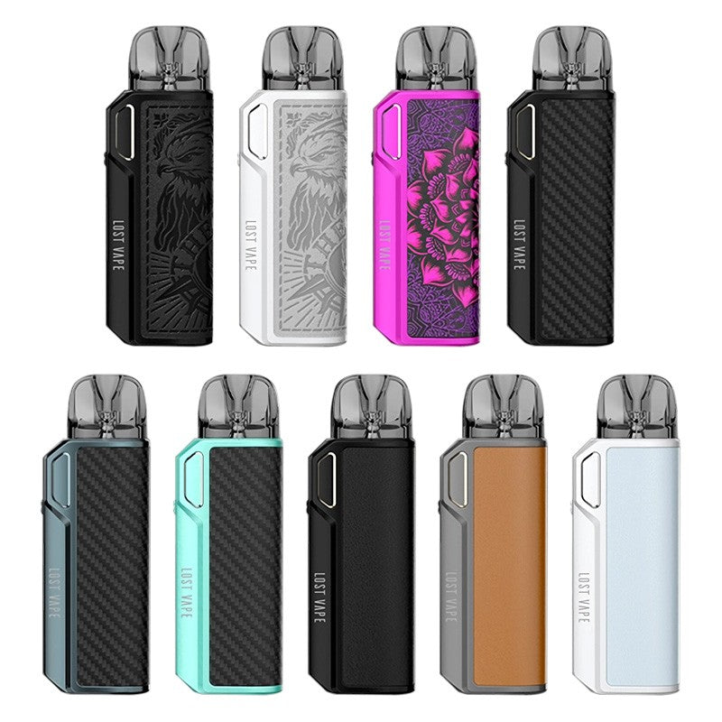 Lost Vape