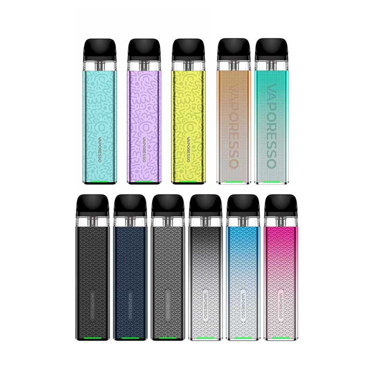 Vaporesso