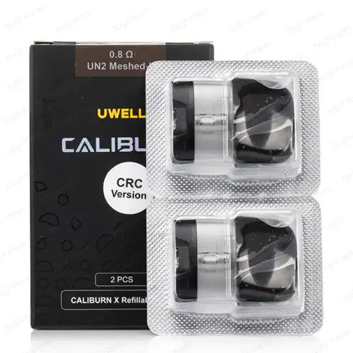 Uwell Pods & Coils
